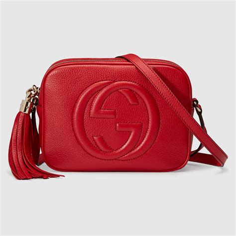 gucci soho nyc|authentic gucci soho disco bag.